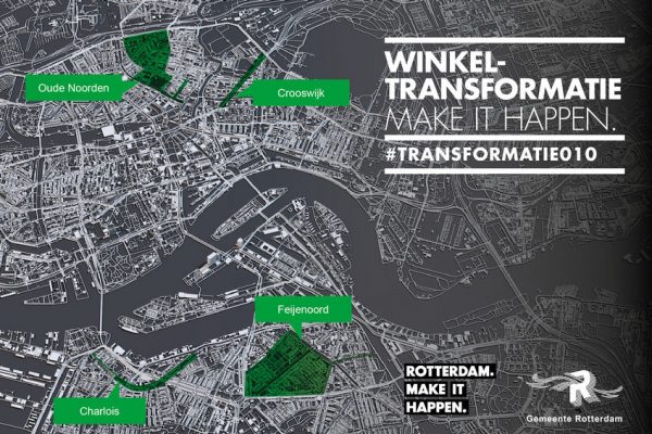 Transformatieplan-Rotterdam
